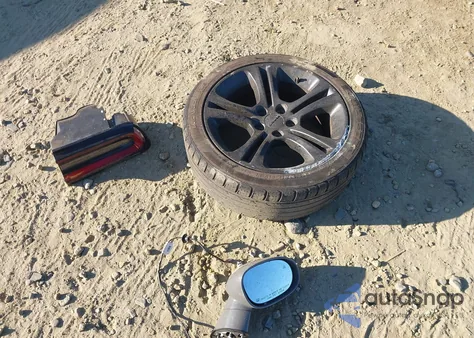 2019 Dodge Challenger R/T Scat Pack from USA, damaged, VIN 2C3CDZFJ5KH595047